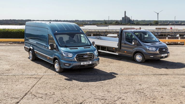 2020 FORD TRANSIT 5T 01