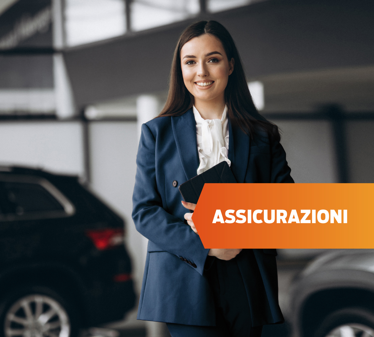 Assicurazioni Carpoint