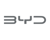 LOGO BYD